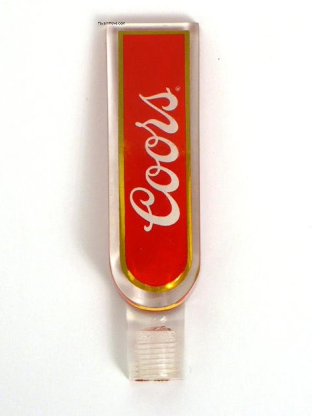 Coors Beer