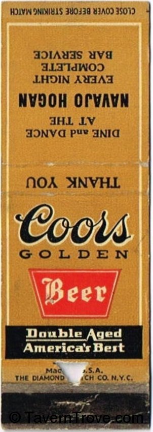 Coors Golden Beer