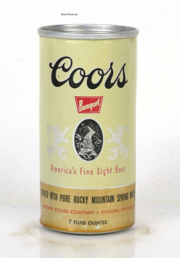 Coors Banquet Beer zxz