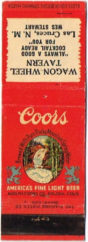 Coors Beer
