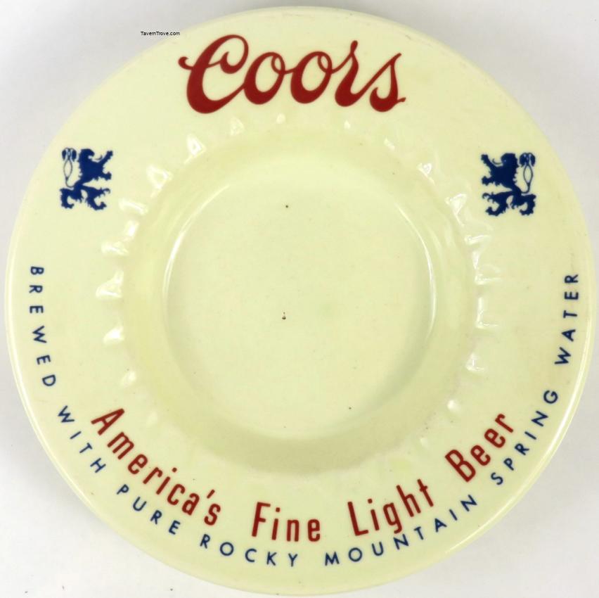 Coors Beer