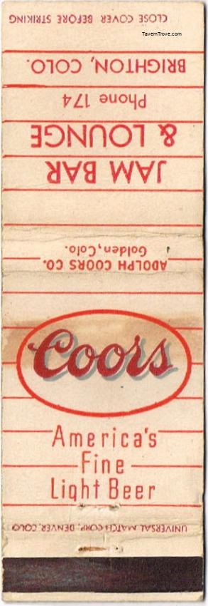 Coors Beer