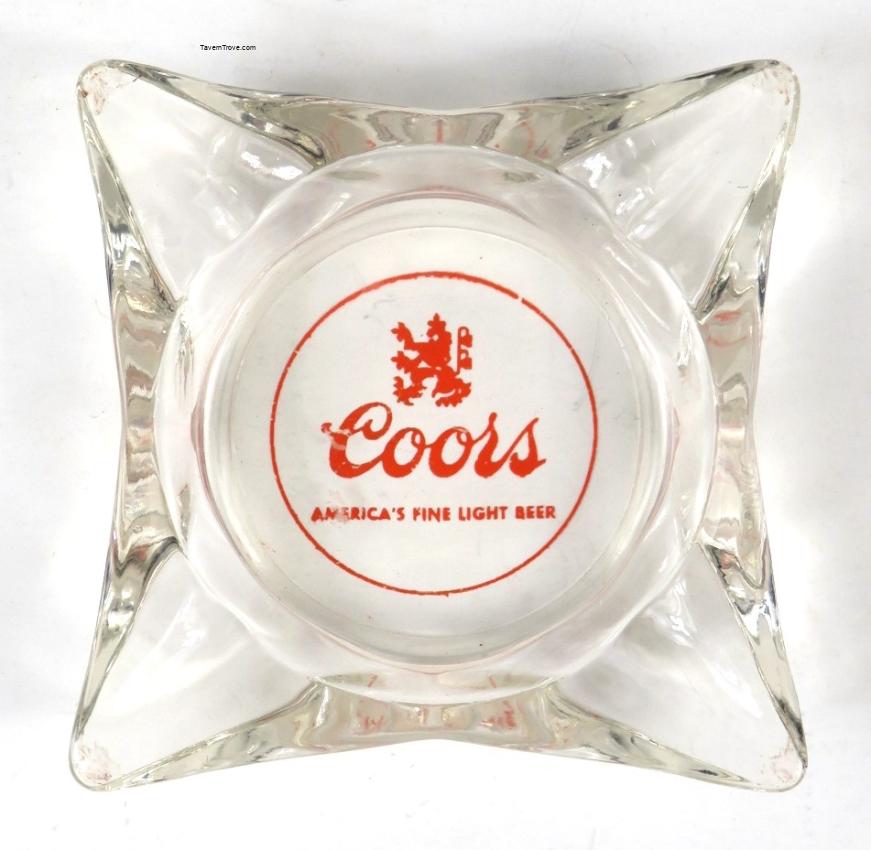 Coors Beer