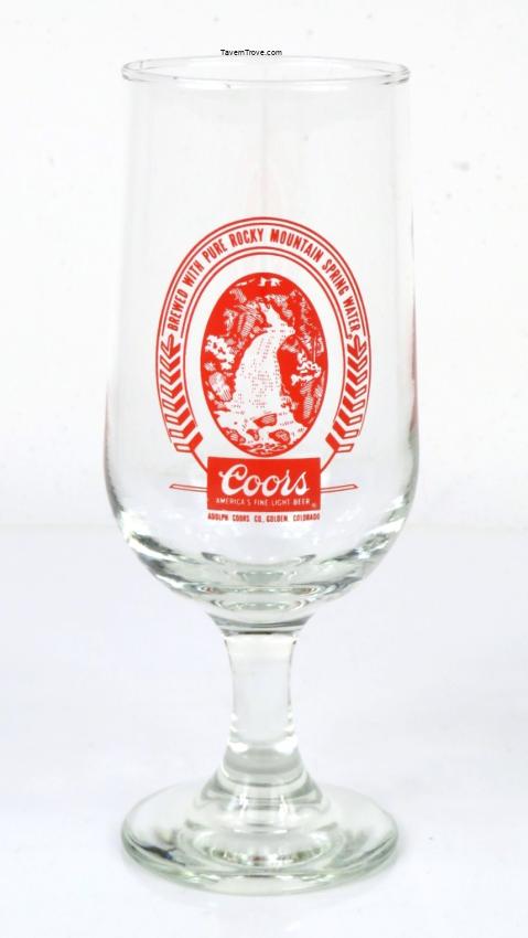 Coors Beer