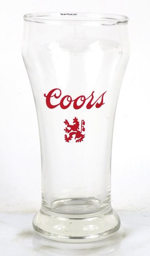 Coors Beer