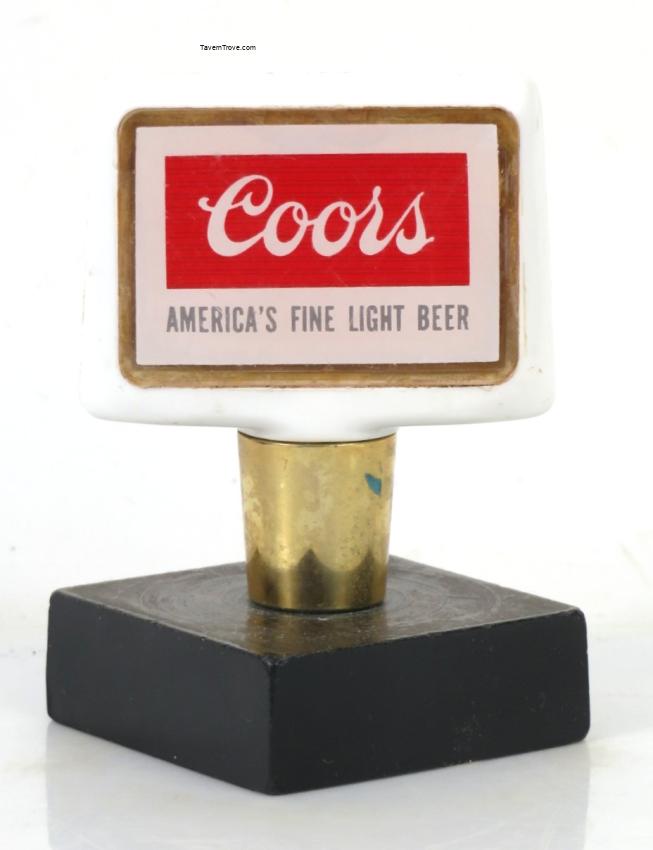 Coors Beer
