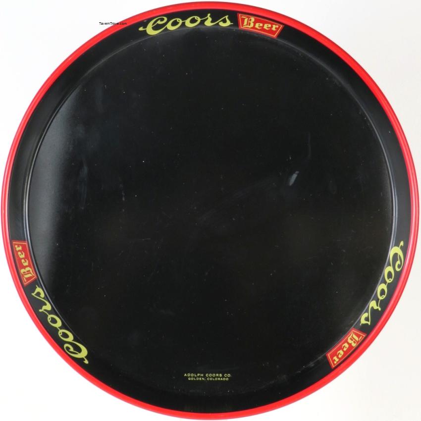 Coors Beer