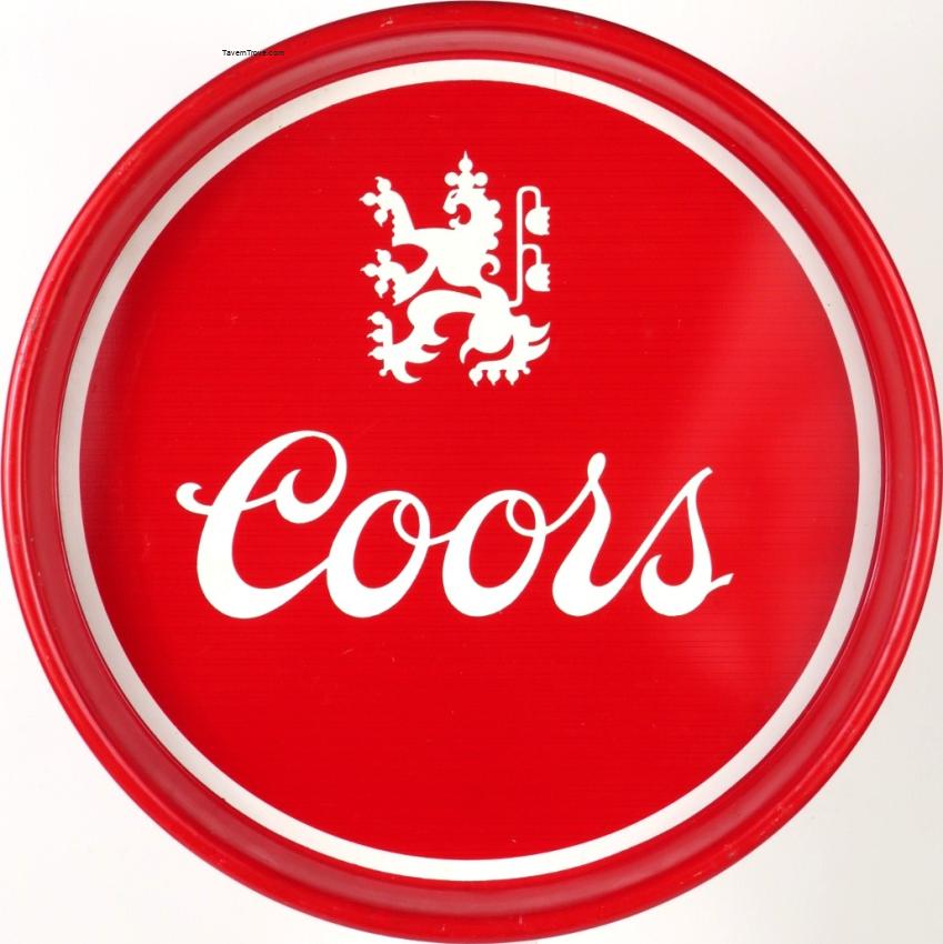 Coors Beer