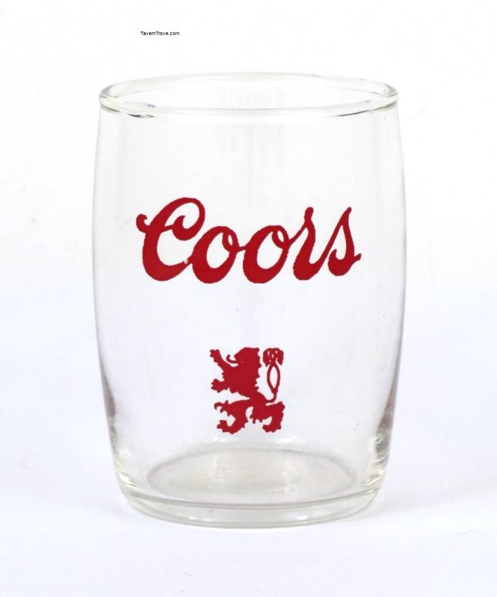 Coors Beer