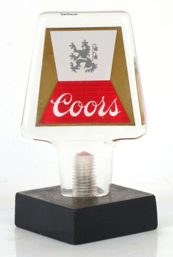 Coors Beer