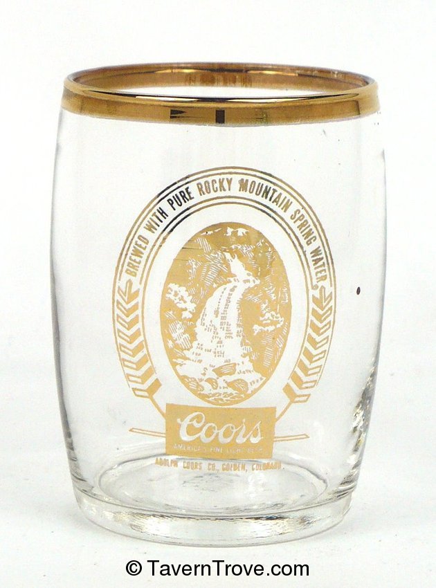 Coors Beer