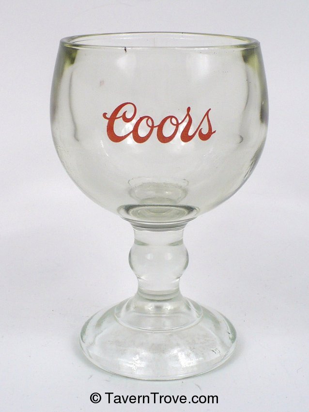 Coors Beer
