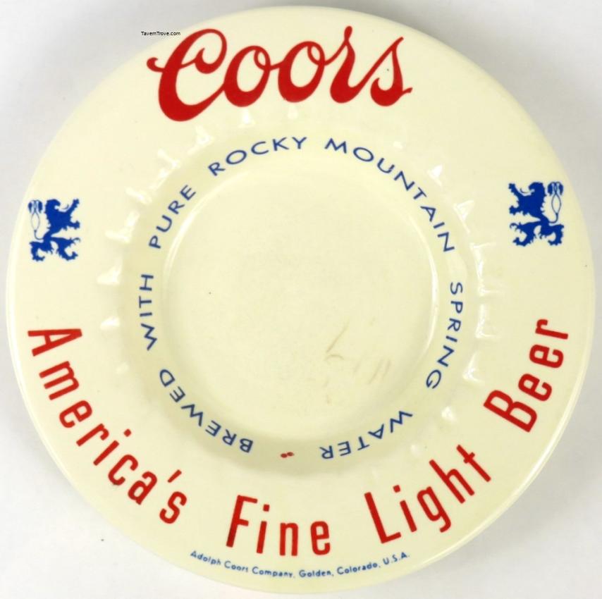 Coors Beer