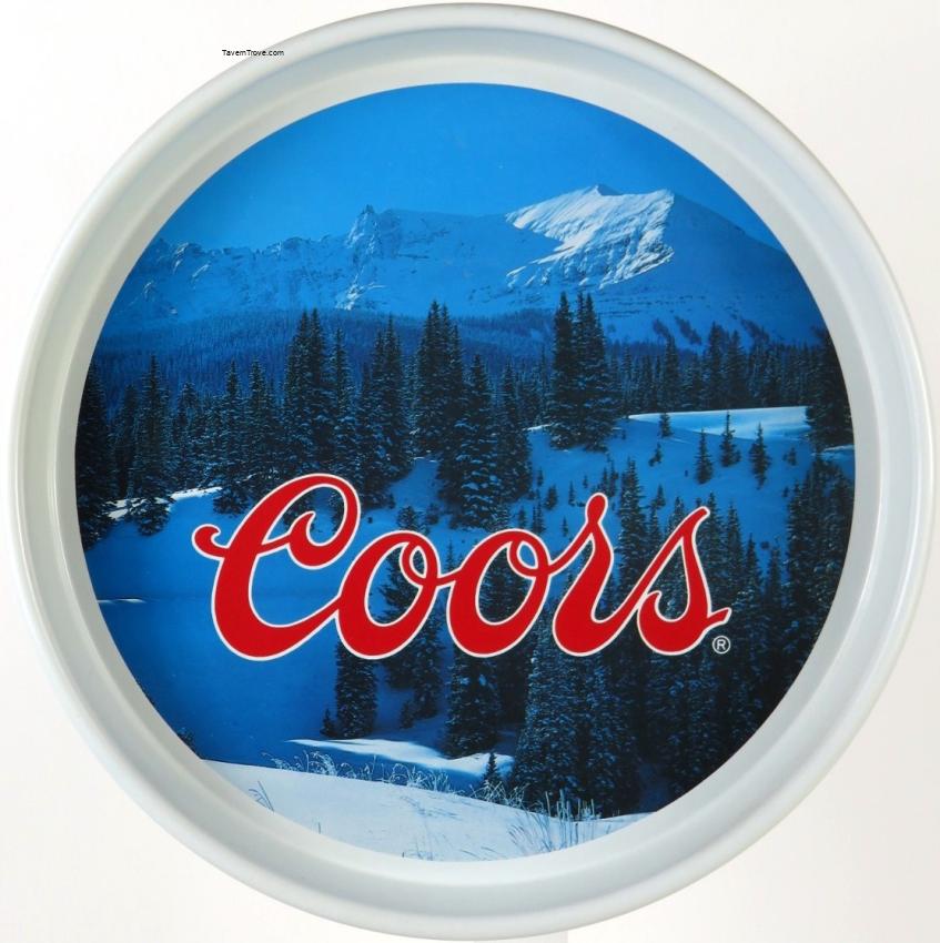 Coors Beer