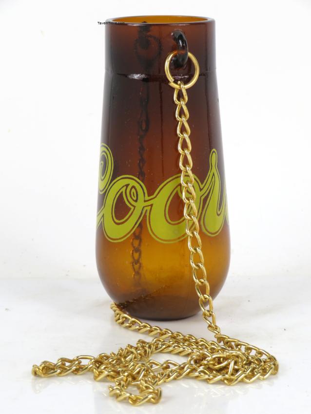 Coors Beer 