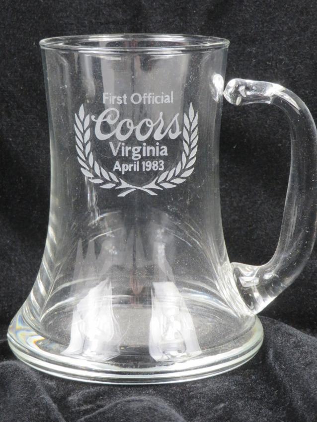 Coors Beer 