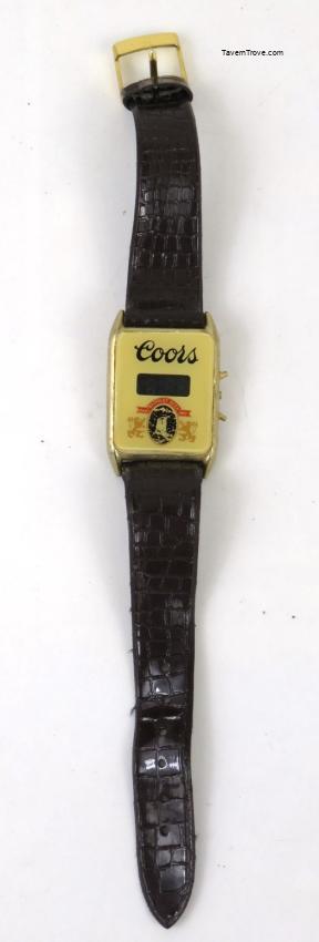 Coors Beer Digital