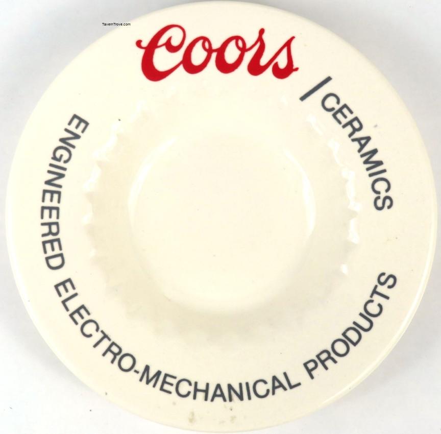 Coors Ceramics
