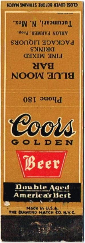 Coors Golden Beer