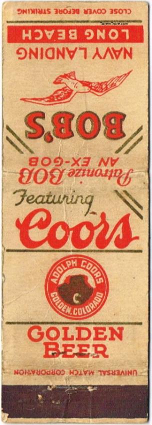 Coors Golden Beer Dupe