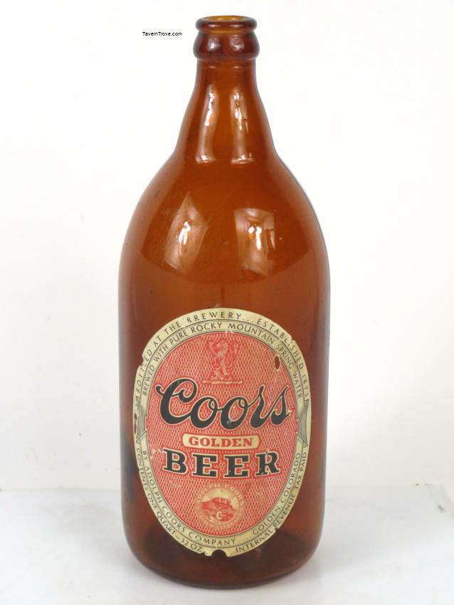 Coors Golden Beer Dupe