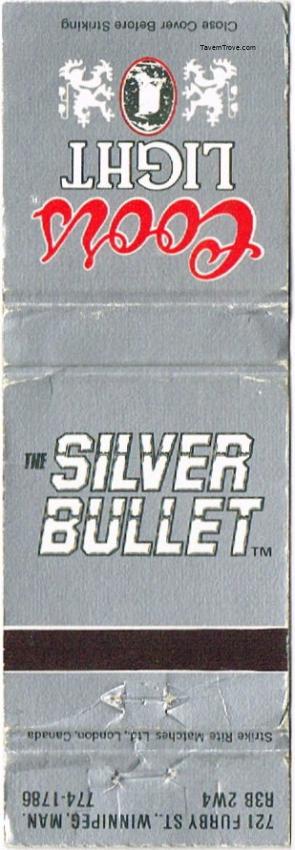 Coors Light (For Canada) Dupe