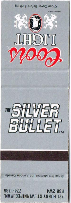 Coors Light (For Canada)