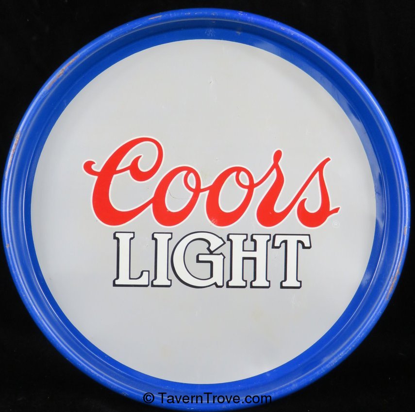 Coors Light Beer