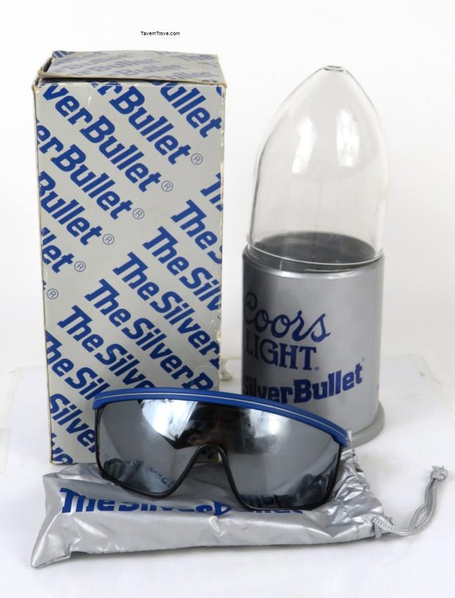 Coors Light Beer 