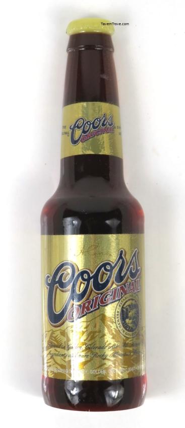 Coors Original Beer 