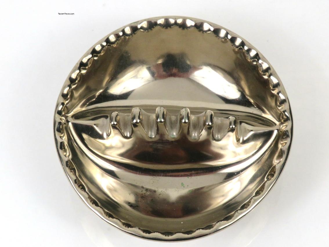 Coors Porcelain Co. Chrome Anholt