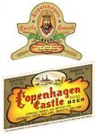 Copenhagen Castle Beer 