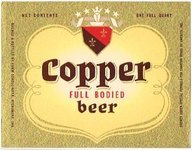 Copper Beer