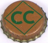 Copper Club Beer