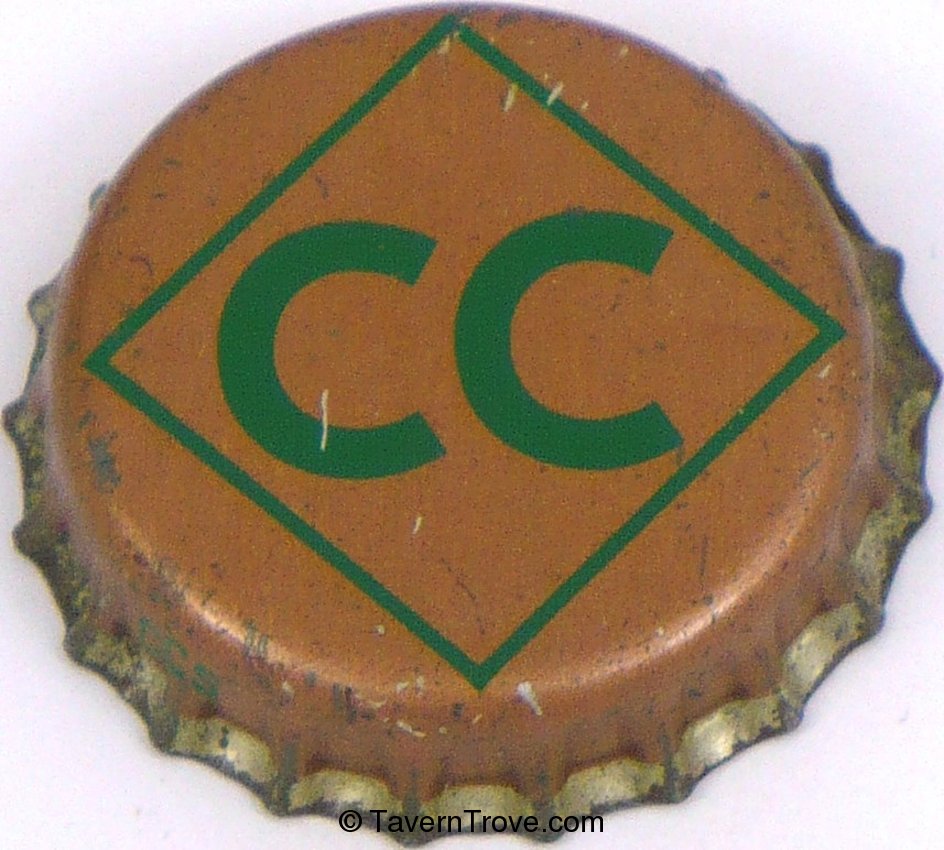 Copper Club Beer