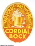Cordial Bock