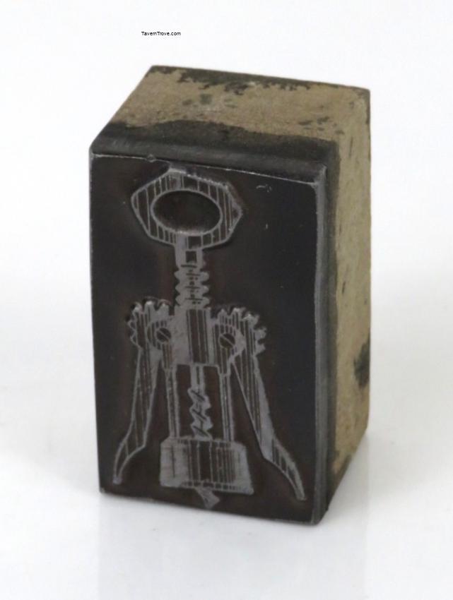 Corkscrew (Mechanical #2)