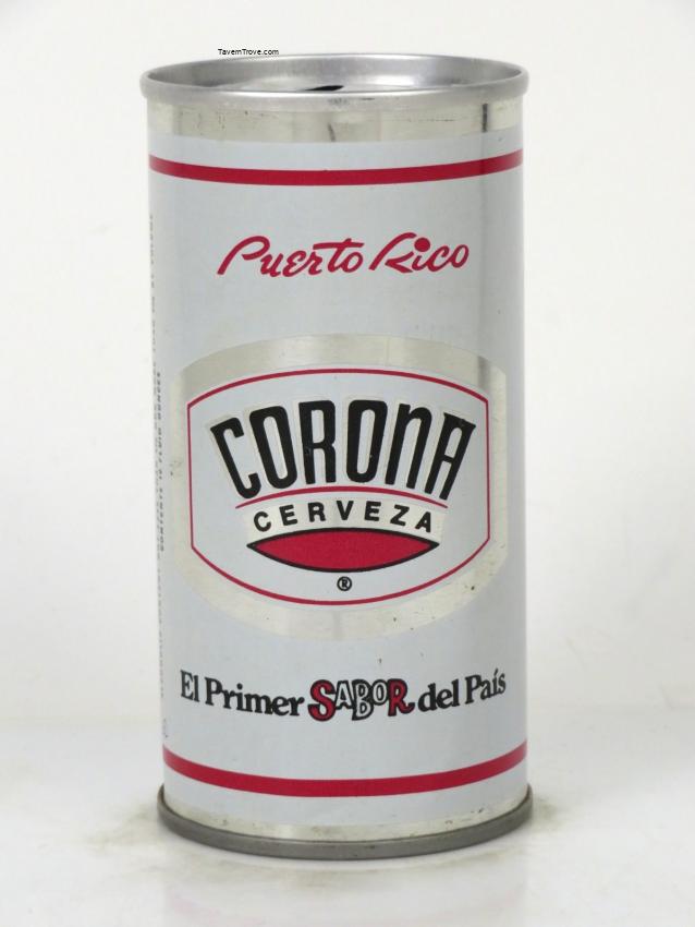 Corona Beer