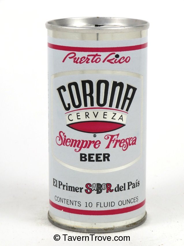Corona Beer