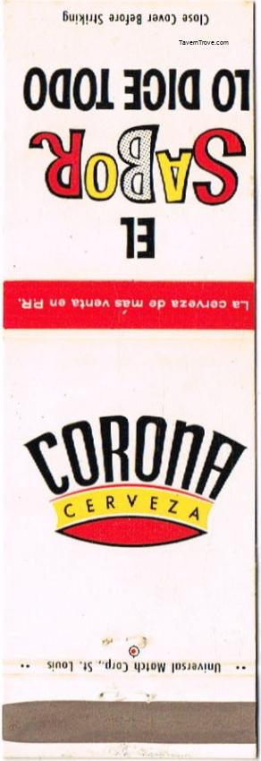 Corona Beer