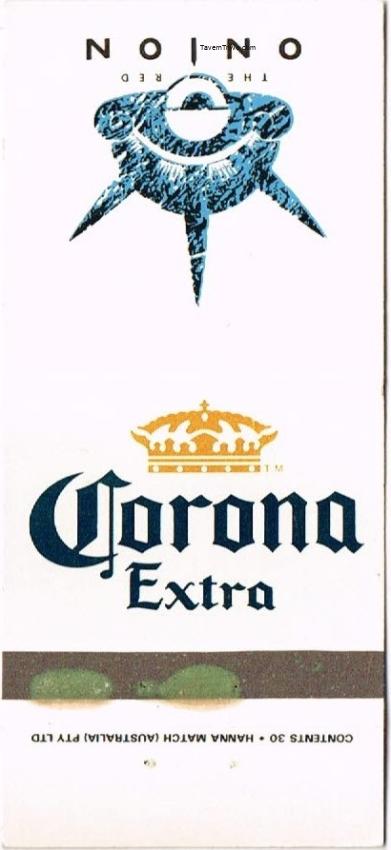 Corona Extra Beer