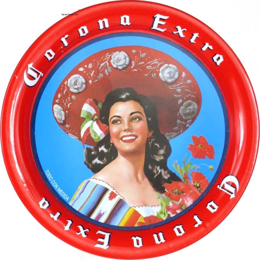 Corona Extra Beer