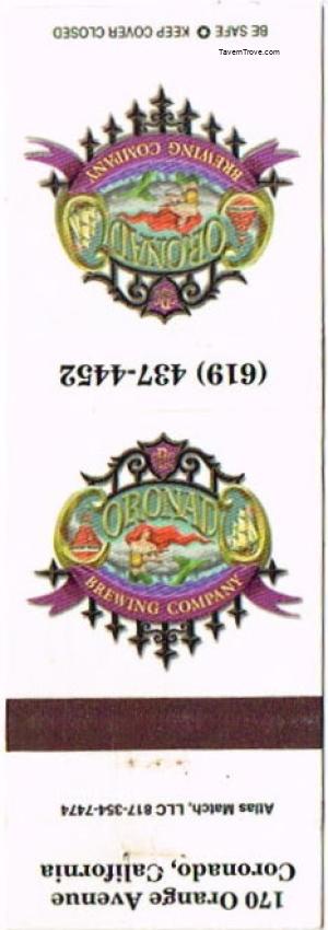 Coronado Brewing Co.