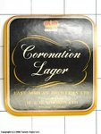 Coronation Lager