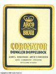 Coronator Dunkler Doppelbock