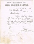 Correspondence