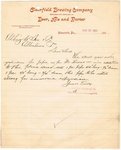 Correspondence