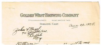 Correspondence