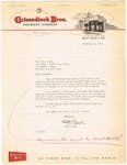 Correspondence