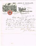 Correspondence